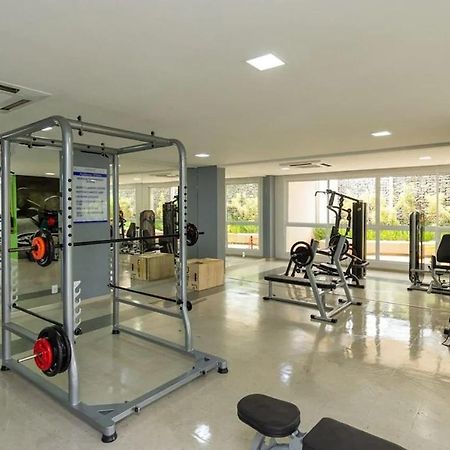 Duplex De 1 Quarto No Setor Bueno - Tdh313 Goiânia Εξωτερικό φωτογραφία