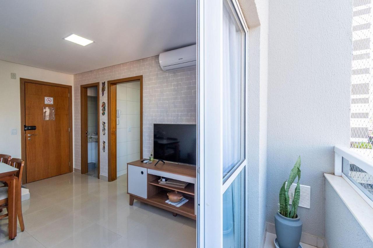Duplex De 1 Quarto No Setor Bueno - Tdh313 Goiânia Εξωτερικό φωτογραφία