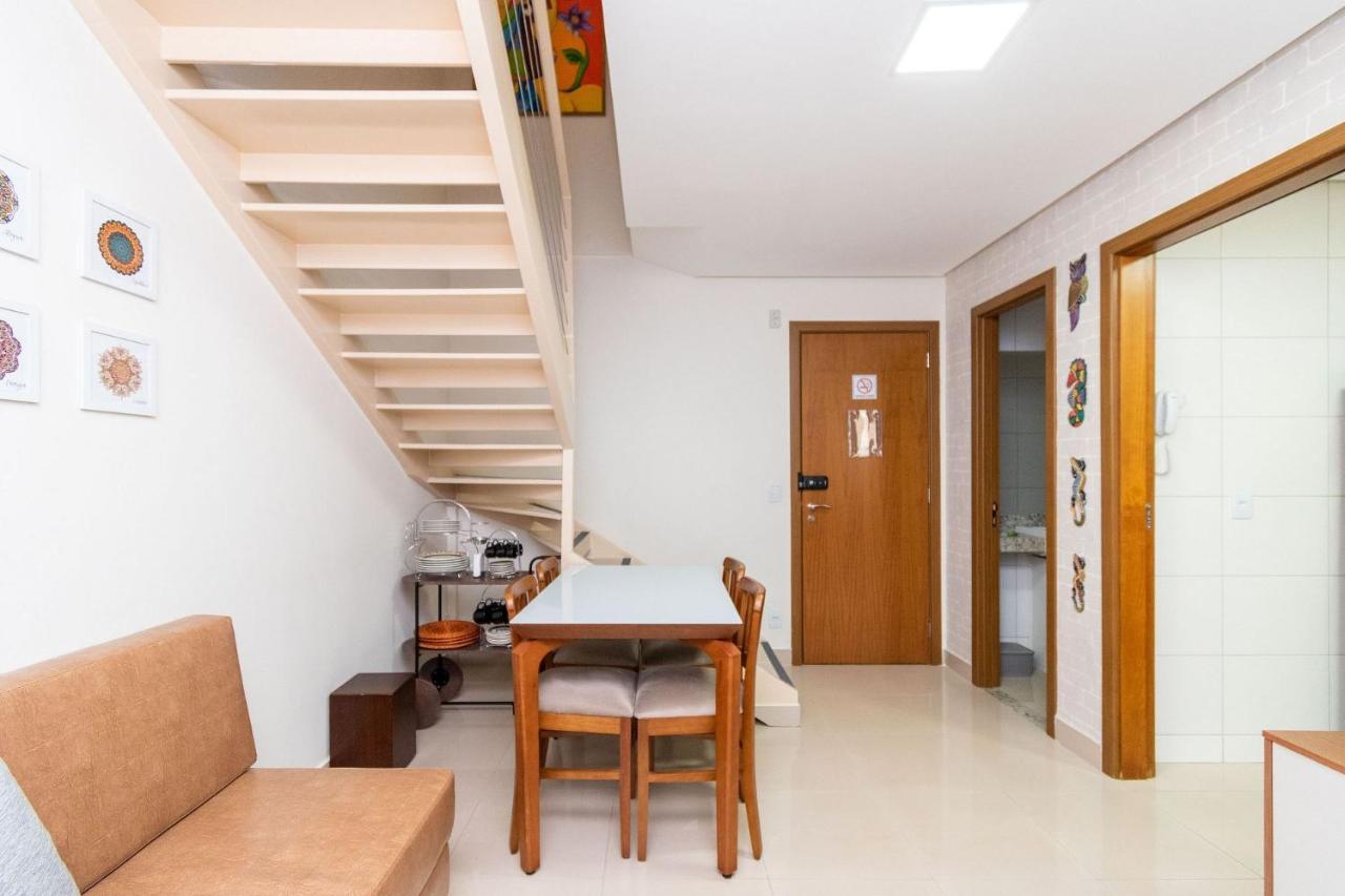 Duplex De 1 Quarto No Setor Bueno - Tdh313 Goiânia Εξωτερικό φωτογραφία