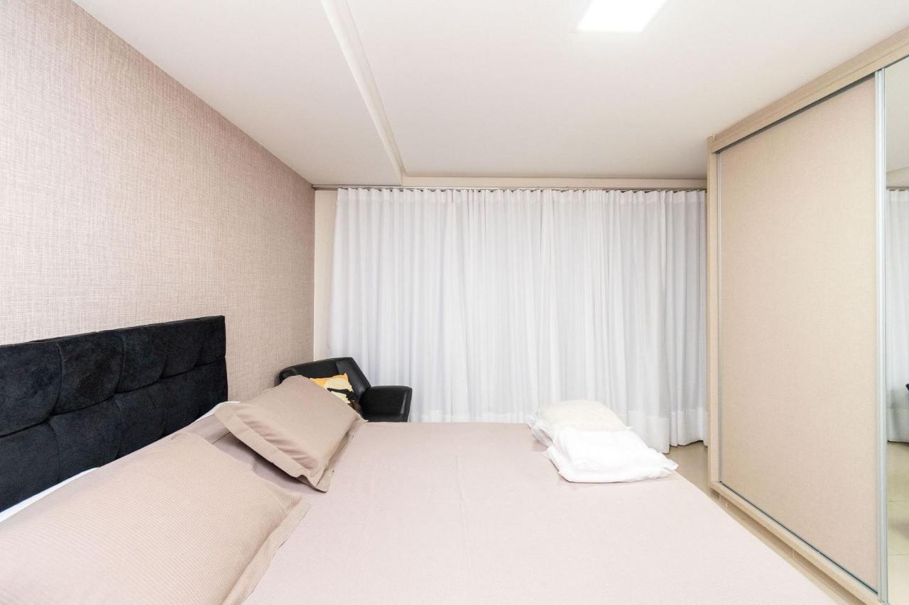 Duplex De 1 Quarto No Setor Bueno - Tdh313 Goiânia Εξωτερικό φωτογραφία