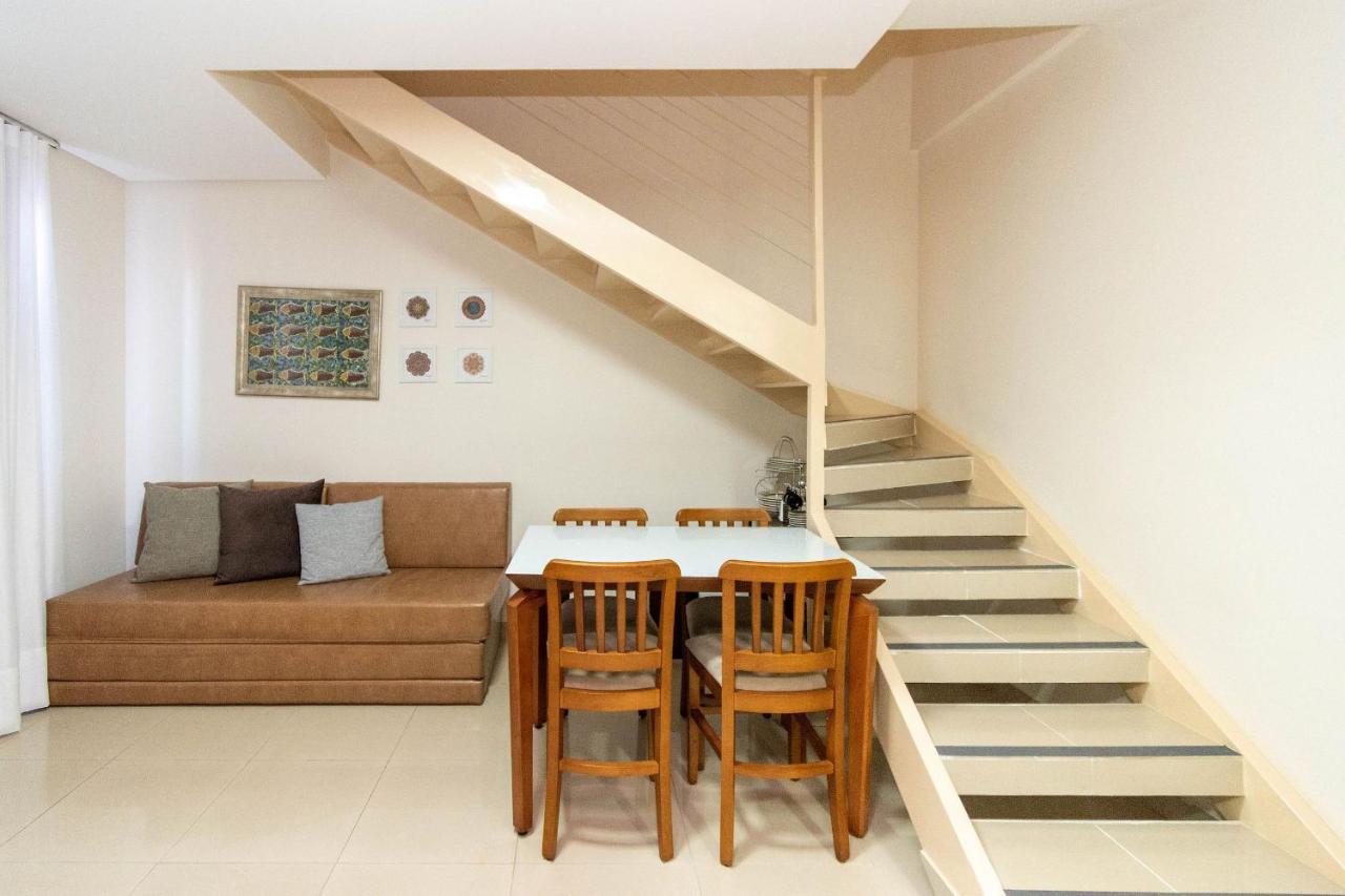 Duplex De 1 Quarto No Setor Bueno - Tdh313 Goiânia Εξωτερικό φωτογραφία