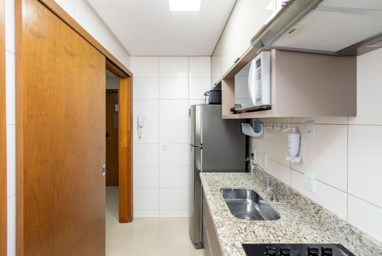 Duplex De 1 Quarto No Setor Bueno - Tdh313 Goiânia Εξωτερικό φωτογραφία