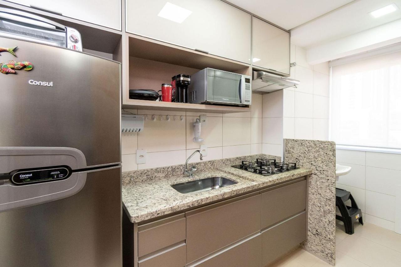 Duplex De 1 Quarto No Setor Bueno - Tdh313 Goiânia Εξωτερικό φωτογραφία