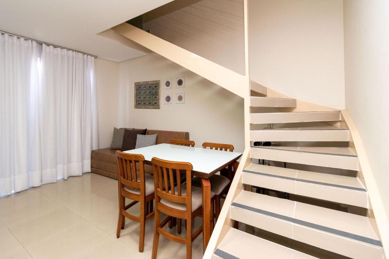 Duplex De 1 Quarto No Setor Bueno - Tdh313 Goiânia Εξωτερικό φωτογραφία