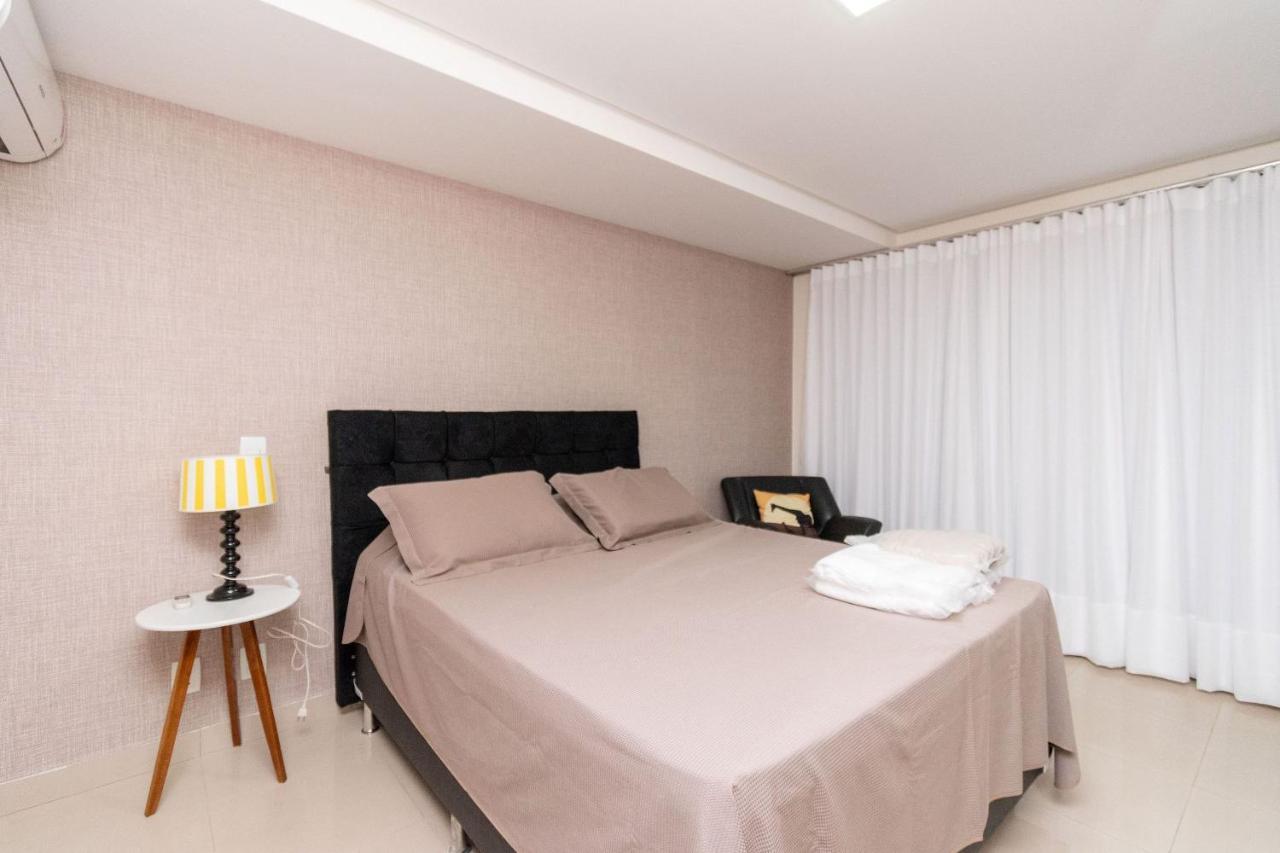 Duplex De 1 Quarto No Setor Bueno - Tdh313 Goiânia Εξωτερικό φωτογραφία