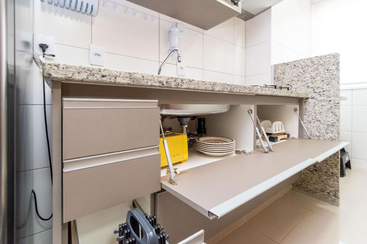 Duplex De 1 Quarto No Setor Bueno - Tdh313 Goiânia Εξωτερικό φωτογραφία