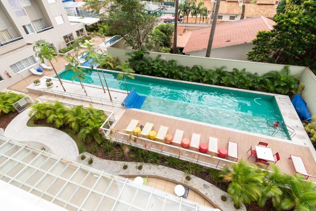 Duplex De 1 Quarto No Setor Bueno - Tdh313 Goiânia Εξωτερικό φωτογραφία
